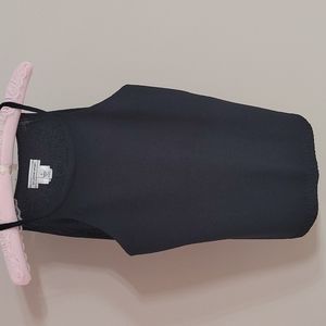 ST. JOHN sport halter top